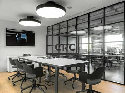 Office for Rent in Dubai Internet City, Dubai - Bills Inclusive | Premium Quality | Vacant