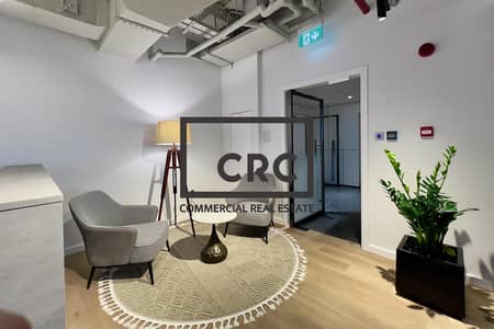 Office for Rent in Dubai Internet City, Dubai - Bills Inclusive | Premium Quality | Vacant