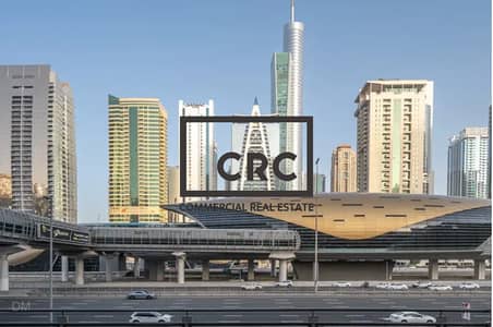 Shop for Rent in Jumeirah Lake Towers (JLT), Dubai - BY METRO | Fitted | Key money | DMCC