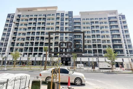 محل تجاري  للبيع في مدينة ميدان، دبي - محل تجاري في عزيزي ريفييرا 46،ريفيرا،ميدان ون،مدينة ميدان 10231000 درهم - 9376699