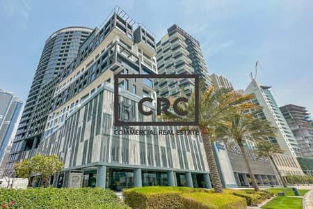 Shop for Rent in Business Bay, Dubai - Exquisite Retail | Vibrant Community | Canal View