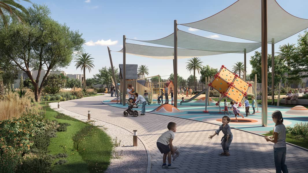 10 ALDAR_AlReeman2PH3_CGI34_Park_04. jpg