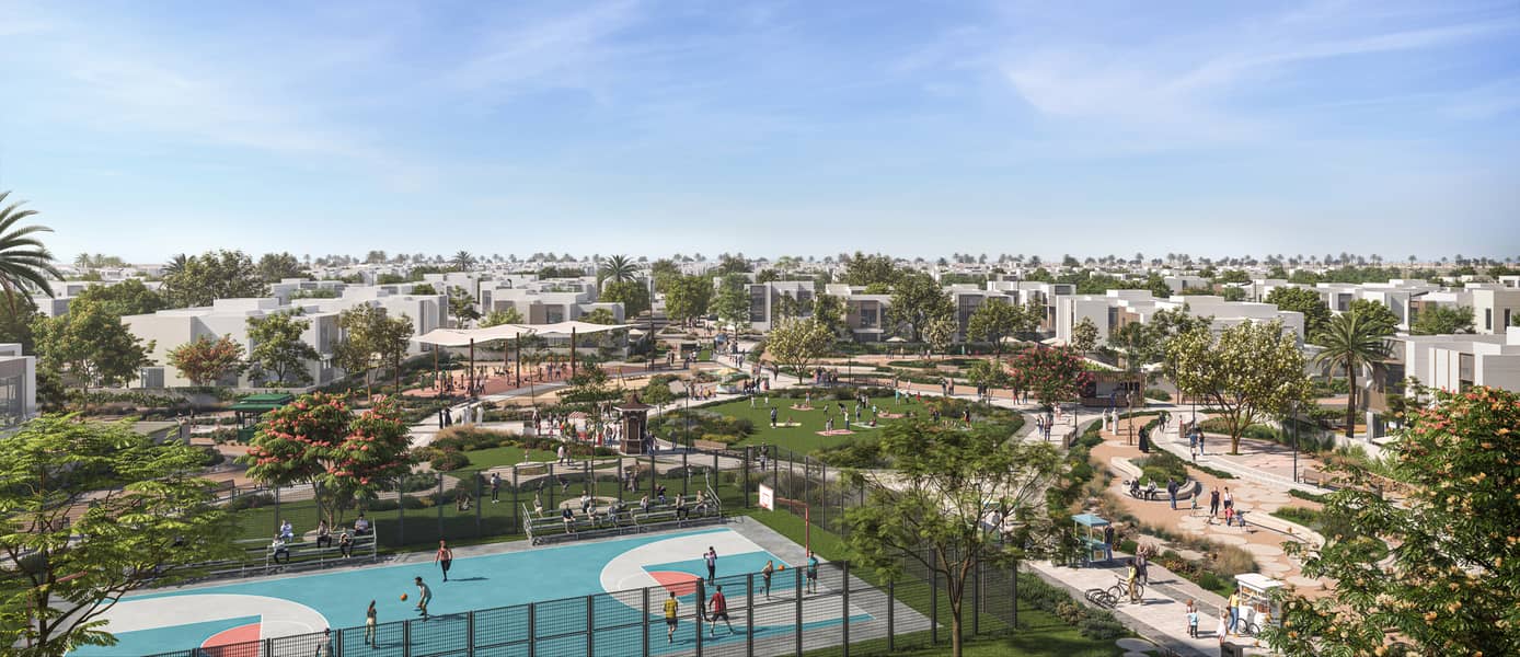 11 ALDAR_AlReeman2PH3_CGI33_Park_03. jpg