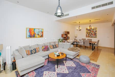 4 Bedroom Townhouse in Naseem Prime location
