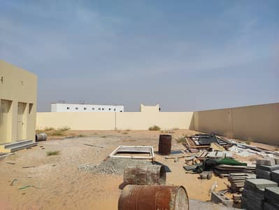 阿尔萨斯工业区， 夏尔迦 工业用地待租 - LAND 7500 SQFT hAMADI (24). jpg