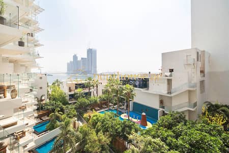 Vacant | Fully Furnished | Spacious Layout