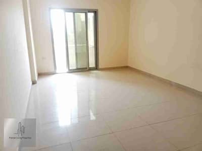 Spacious 3bhk with balcony only in 34,999 al nud al qasimia shrajah
