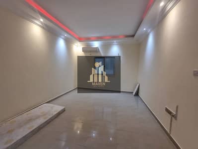 HIGH CLASS ONE BEDROOM AND HALL AVAILABLE FOR RENT CLOSE TO SHABIYA 12