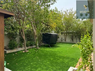 4-Bedroom Villa | Rasha | Arabian Ranches 2