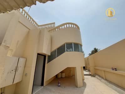Spacious 4 bedroom  double story villa fully renovated / New AC/ covered parking