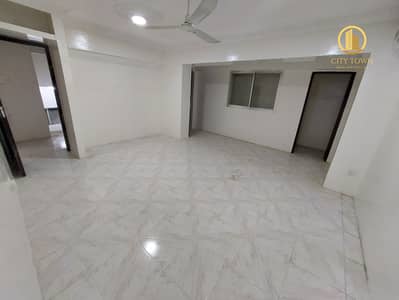 Spacious 4 bedroom single story villa / al qadisa area