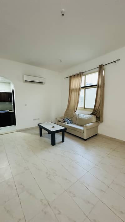 Studio for Rent in Al Rahbah, Abu Dhabi - Big size studio available on monthly basis