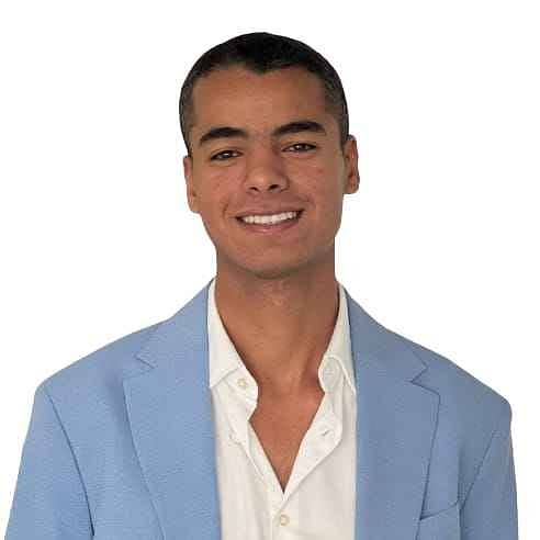 Mohamed Saber Elsayed