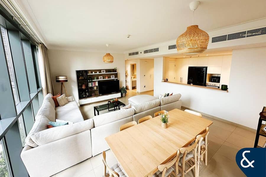 Appartamento a Dubai Creek Harbour,Dubai Creek Residences,Dubai Creek Residence Tower 2 North, 2 camere da letto, 3775000 AED - 9475600 Appartamento a Dubai Creek Harbour,Dubai Creek Residences,Dubai Creek Residence Tower 2 North, 2 camere da letto, 3775000 AED - 9475600