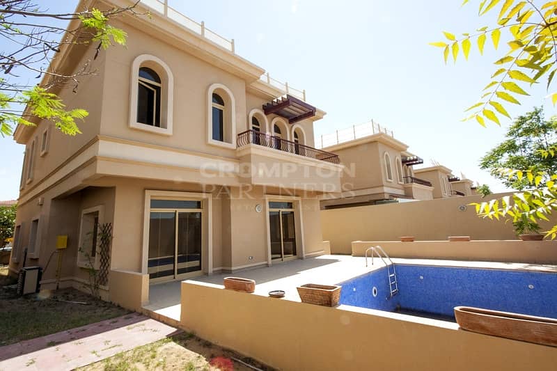 位于哈里发城,高尔夫花园,栀子花楼 4 卧室的别墅 300000 AED - 9475895 位于哈里发城,高尔夫花园,栀子花楼 4 卧室的别墅 300000 AED - 9475895