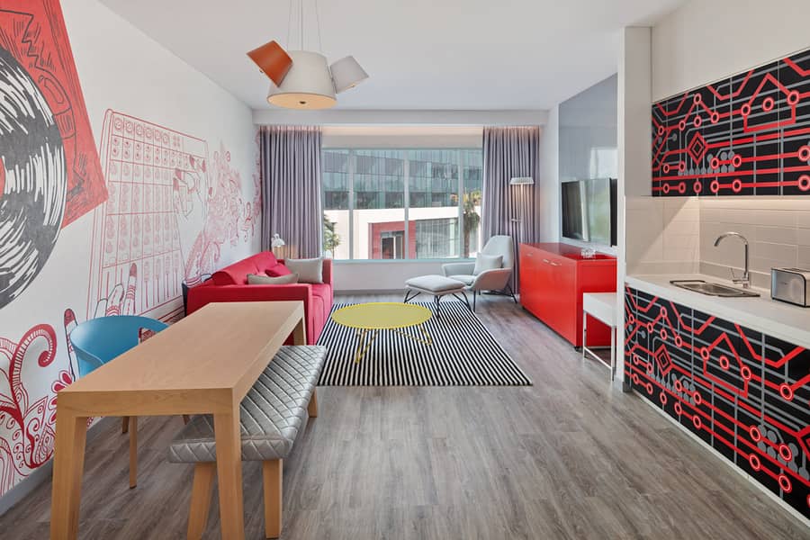 2 Apartments  - living room. jpg