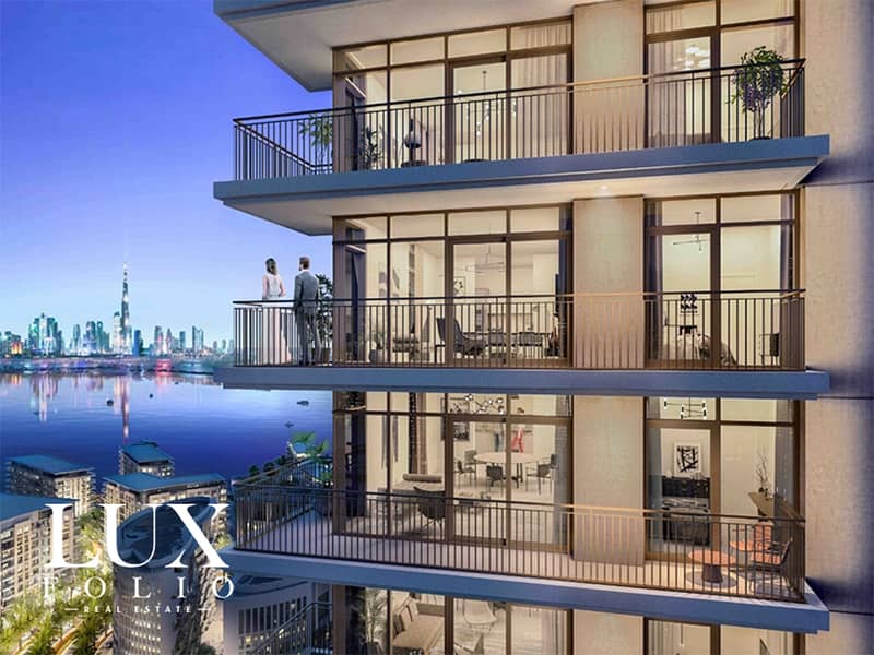 位于迪拜溪港,溪谷宫殿 2 卧室的公寓 3200000 AED - 9459955 位于迪拜溪港,溪谷宫殿 2 卧室的公寓 3200000 AED - 9459955