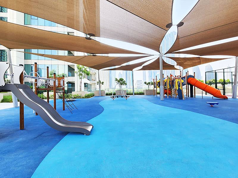 28 Kid's play area. jpg