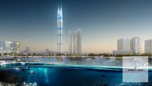 商业湾， 迪拜 2 卧室单位待售 - 8235. jpg