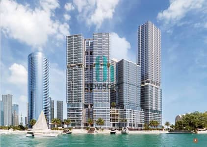 2 Bedroom Apartment for Sale in Al Reem Island, Abu Dhabi - 4a242c2c31beba7f89a88da6fe3b74377577c52e. jpg