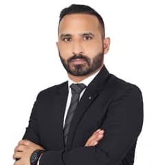 Nabeel Abbasi Nabeel Abbasi