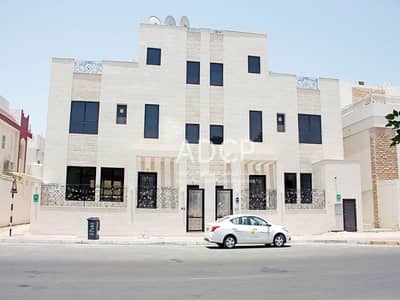 4 Bedroom Villa for Rent in Al Muroor, Abu Dhabi - 1. jpg