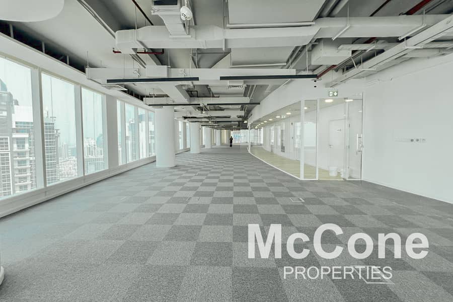 Fitted | High Floor | Spectacular Views Fitted | High Floor | Spectacular Views