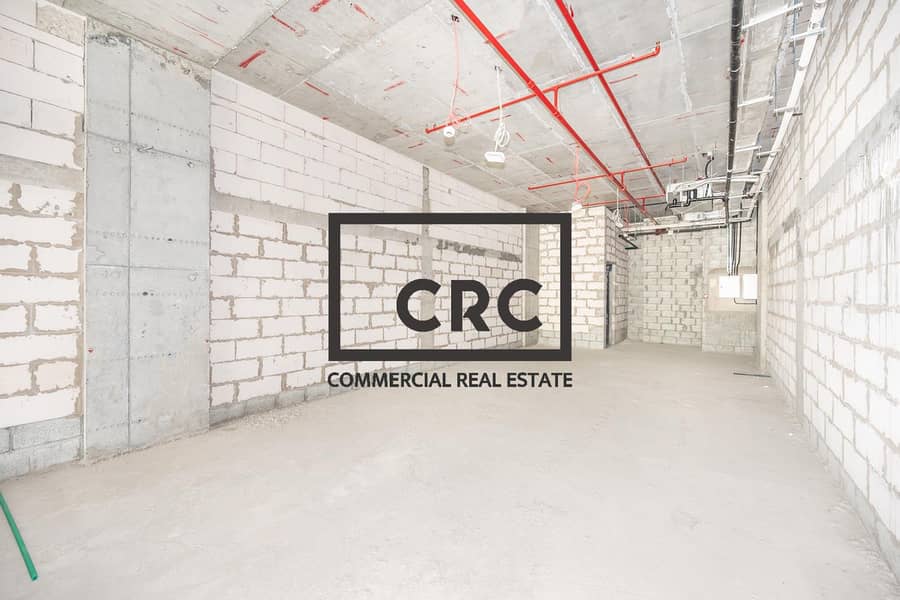 Retail Space in Barsha South | Full visibility Retail Space in Barsha South | Full visibility