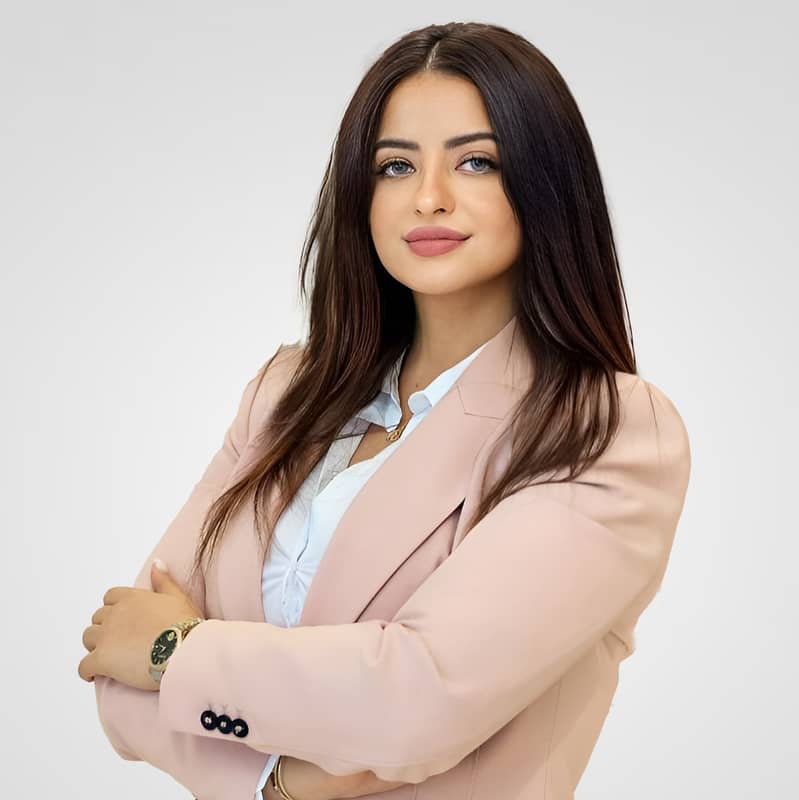 Dina  Khalil