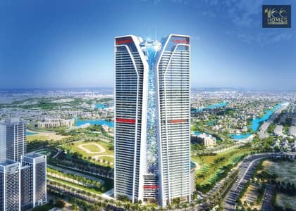Студия Продажа в Джумейра Лейк Тауэрз (ДжЛТ), Дубай - thumbnail. jpg