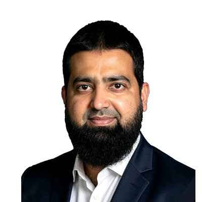 Ebrahim Mahmood Ismail