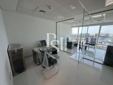 Office for Rent in Al Raha Beach, Abu Dhabi - WhatsApp Image 2024-05-09 at 17.49. 38. jpg