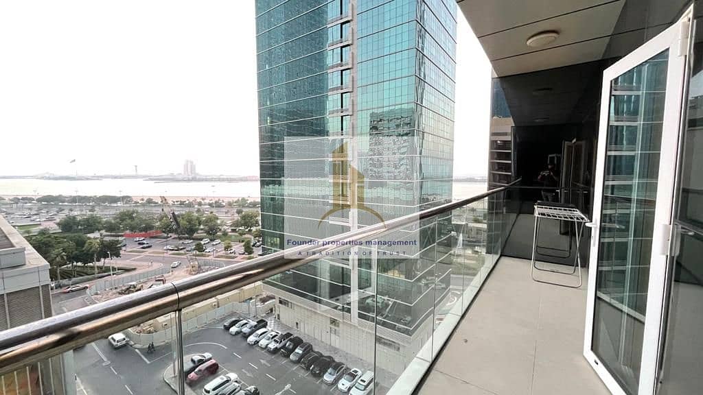 Superb Residence 2 Bedroom With Partial Sea View Superb Residence 2 Bedroom With Partial Sea View
