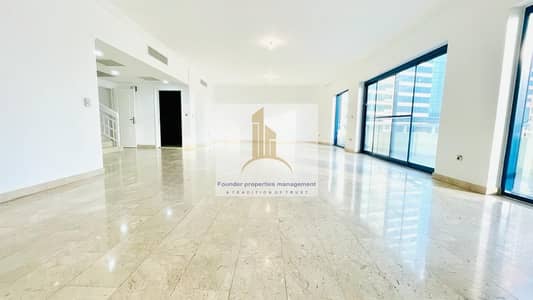 3 Cпальни Апартаменты в аренду в Корниш, Абу-Даби - Квартира в Корниш, 3 cпальни, 149999 AED - 5752331