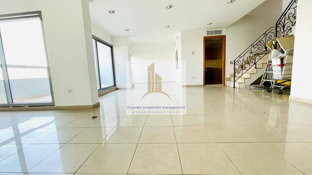 شقة في كورنيش الخالدية،الخالدية 3 غرف 85000 درهم - 5752291 شقة في كورنيش الخالدية،الخالدية 3 غرف 85000 درهم - 5752291