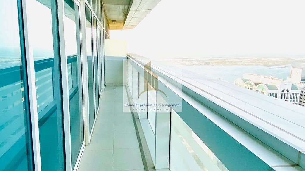 شقة في برج العين،الخالدية 2 غرف 117370 درهم - 5735918 شقة في برج العين،الخالدية 2 غرف 117370 درهم - 5735918