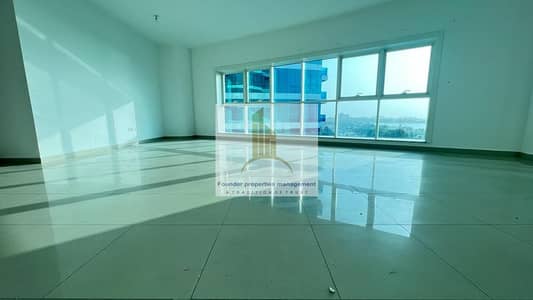 柯尼契路， 阿布扎比 4 卧室单位待租 - 位于柯尼契路 4 卧室的公寓 170000 AED - 7773179