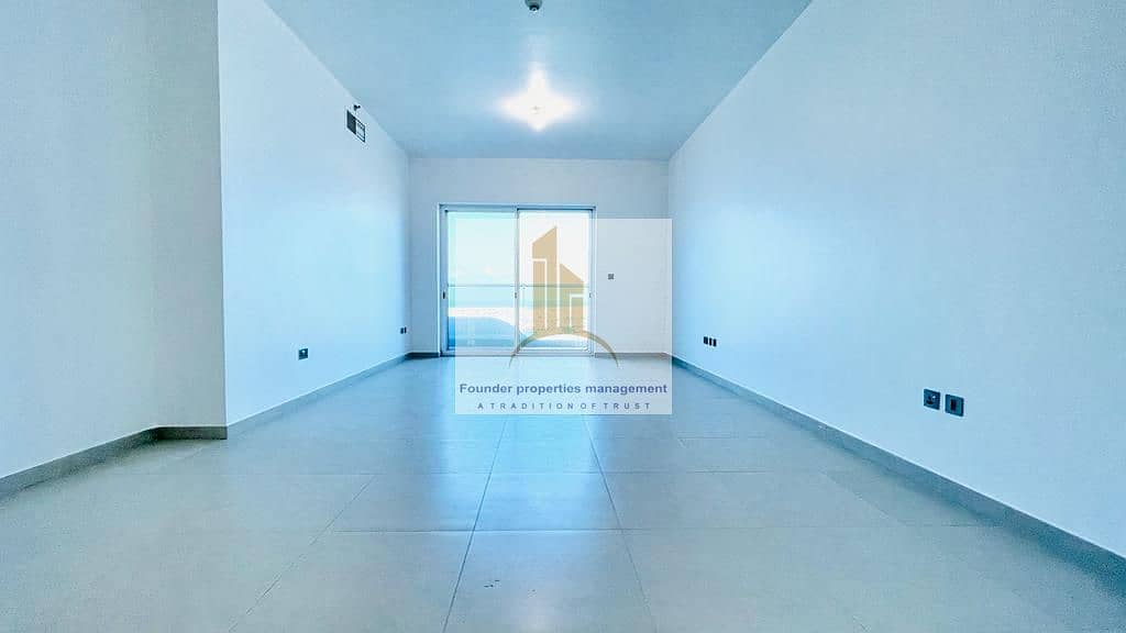 Marvelous 2BR in Sea view + Parking + Facilities Marvelous 2BR in Sea view + Parking + Facilities