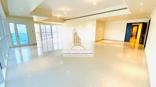 阿尔哈立迪耶， 阿布扎比 4 卧室公寓待租 - 位于阿尔哈立迪耶，哈里迪亚街，谢哈-萨拉马大厦 4 卧室的公寓 189999 AED - 5793998