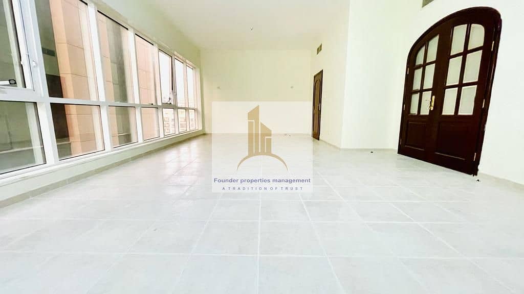 شقة في برج السلام،منطقة النادي السياحي 3 غرف 102000 درهم - 5752278 شقة في برج السلام،منطقة النادي السياحي 3 غرف 102000 درهم - 5752278