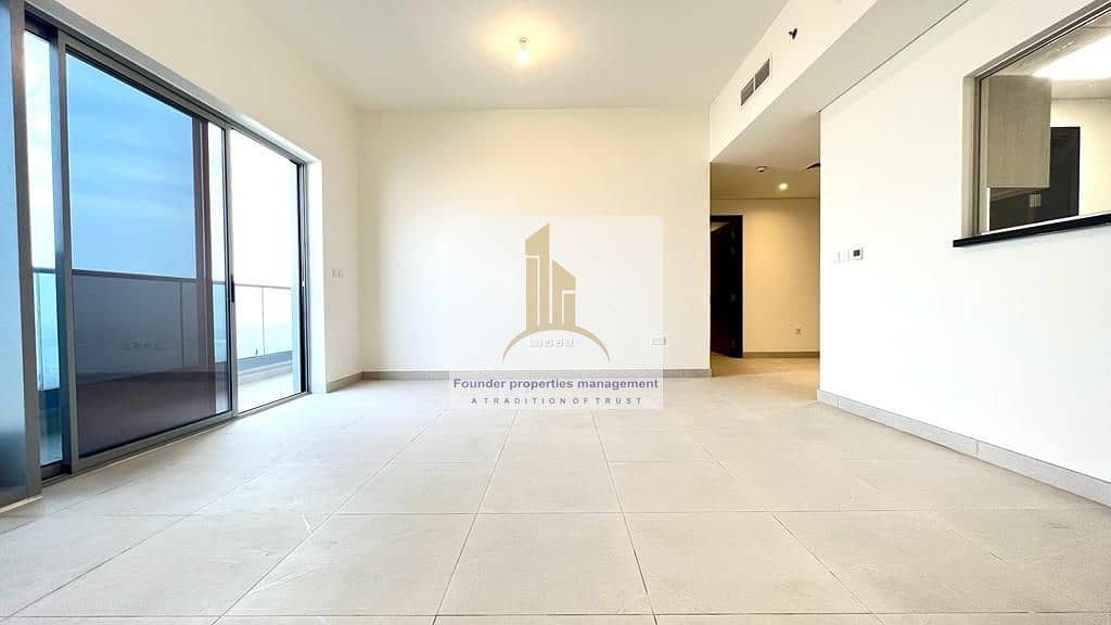 Marvelous Brand New 2 Bed Room with Balcony +Facilities & Parking Marvelous Brand New 2 Bed Room with Balcony +Facilities & Parking