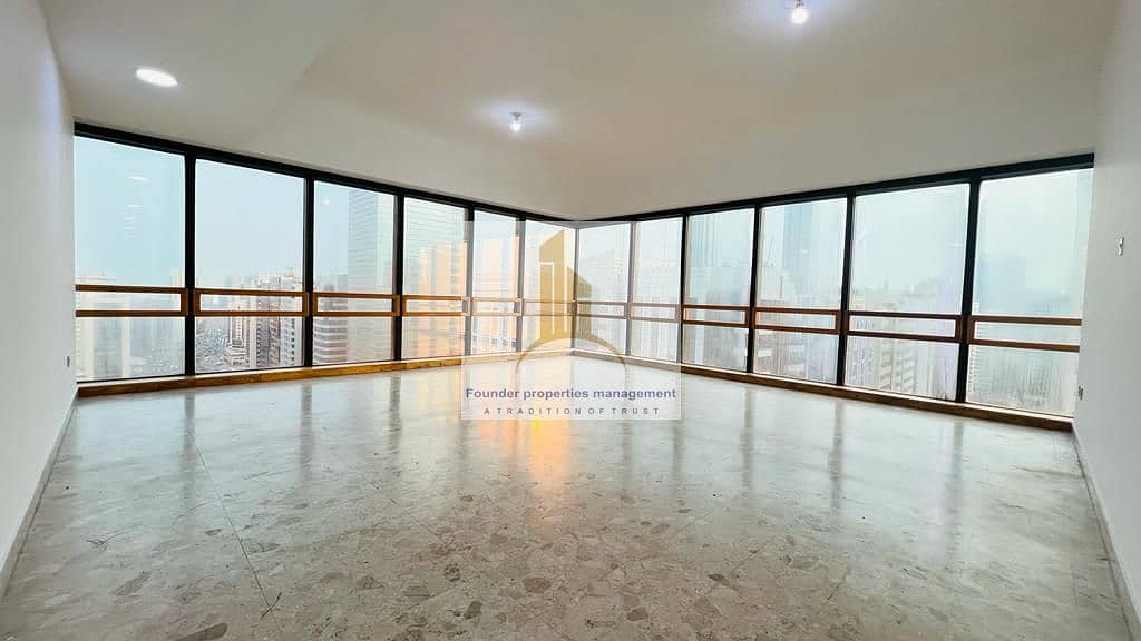 Квартира в Корниш Роуд, 3 cпальни, 118500 AED - 7773074 Квартира в Корниш Роуд, 3 cпальни, 118500 AED - 7773074