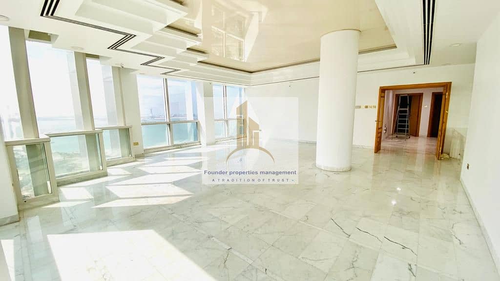 شقة في منطقة الكورنيش 3 غرف 115000 درهم - 6716717 شقة في منطقة الكورنيش 3 غرف 115000 درهم - 6716717