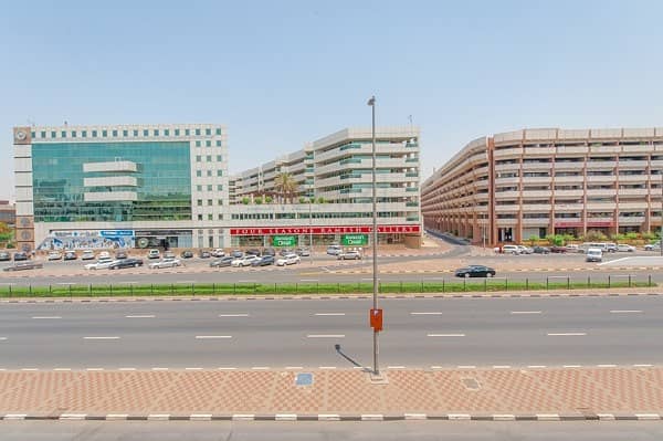 1 B/R | Central Split A/C | Al Karama 1 B/R | Central Split A/C | Al Karama
