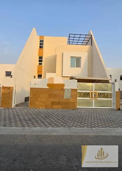 3 Bedroom Townhouse for Sale in Al Zahya, Ajman - 12100467-18bb5o. jpg