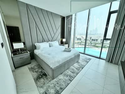 1 Bedroom Apartment for Rent in Mohammed Bin Rashid City, Dubai - IMG_2183. jpeg