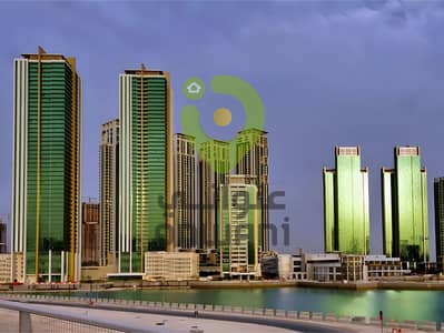 1 Bedroom Flat for Sale in Al Reem Island, Abu Dhabi - ONWANI (13). jpg
