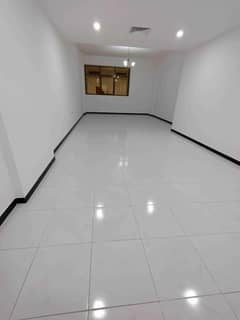 3 BHk flat available good for only family sharing allowed Al rigga near metro walking distance only 3 minutes Rent 120k   with balcony with one car 🚗 parking available mode of payment 4 check and commission ejari deposit 3 washroom available with made roo