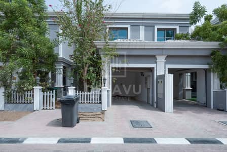 4 Bedroom Townhouse for Rent in Falcon City of Wonders, Dubai - AFT_4661-Edit. jpg