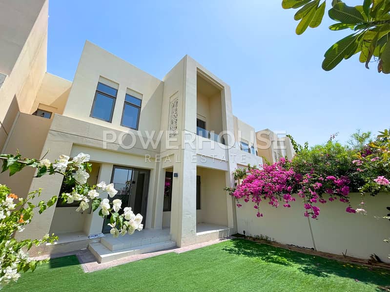 Таунхаус в Реем,Мира Оазис,Мира Оазис 2, 3 cпальни, 2600000 AED - 8861557 Таунхаус в Реем,Мира Оазис,Мира Оазис 2, 3 cпальни, 2600000 AED - 8861557